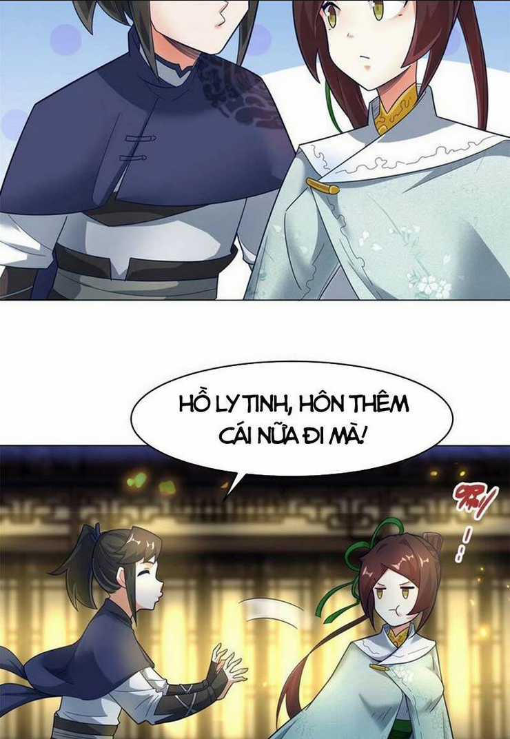 Vô Tận Thôn Phệ Chapter 35 trang 29