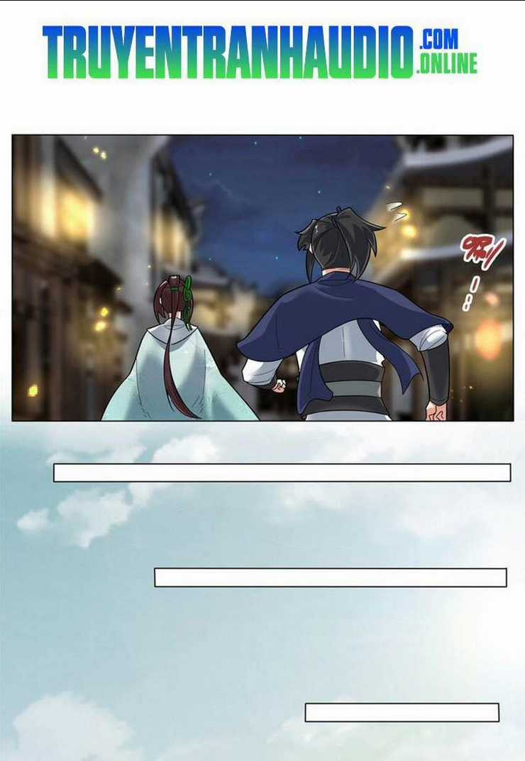 Vô Tận Thôn Phệ Chapter 35 trang 31