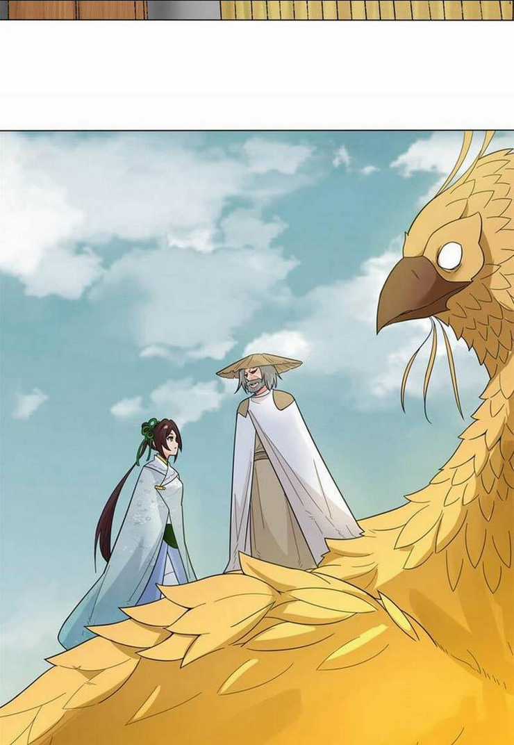 Vô Tận Thôn Phệ Chapter 35 trang 33