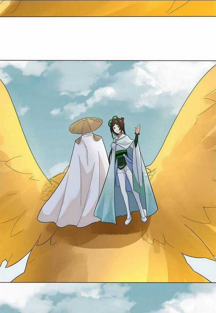 Vô Tận Thôn Phệ Chapter 35 trang 34