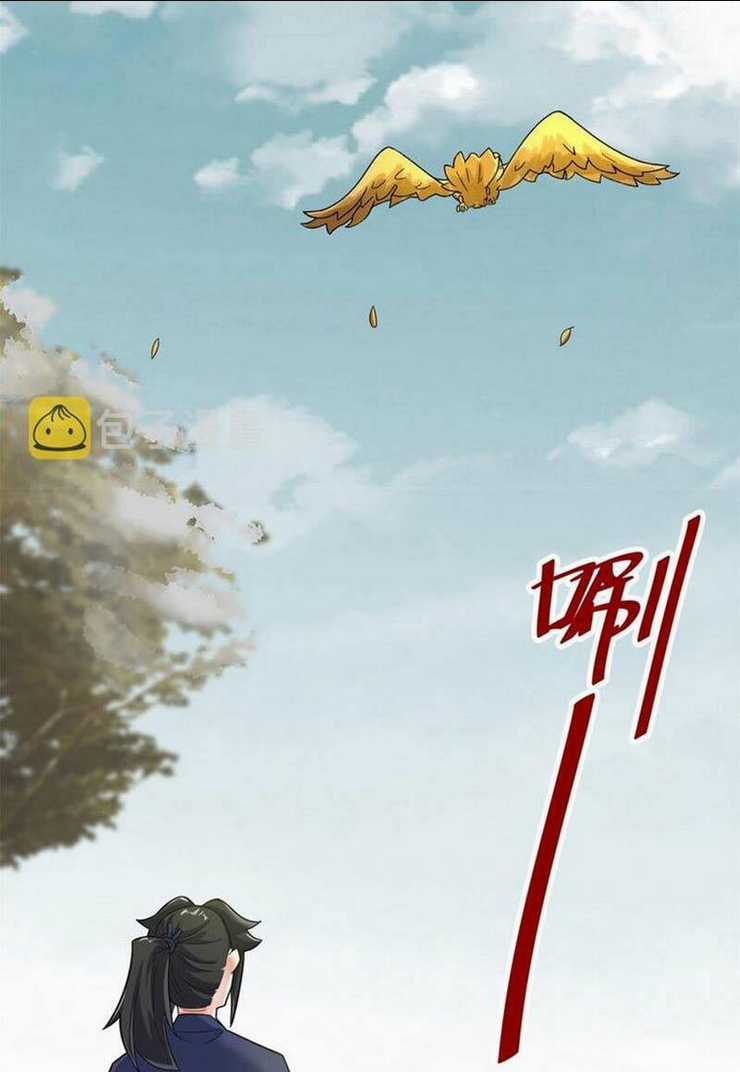 Vô Tận Thôn Phệ Chapter 35 trang 35