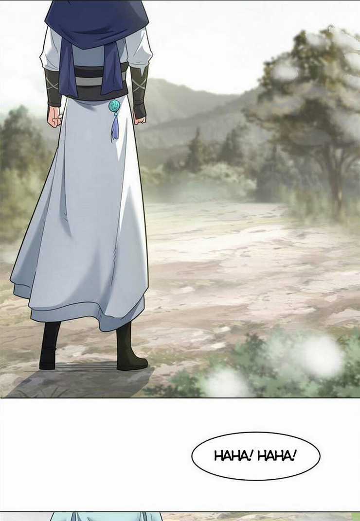 Vô Tận Thôn Phệ Chapter 35 trang 36