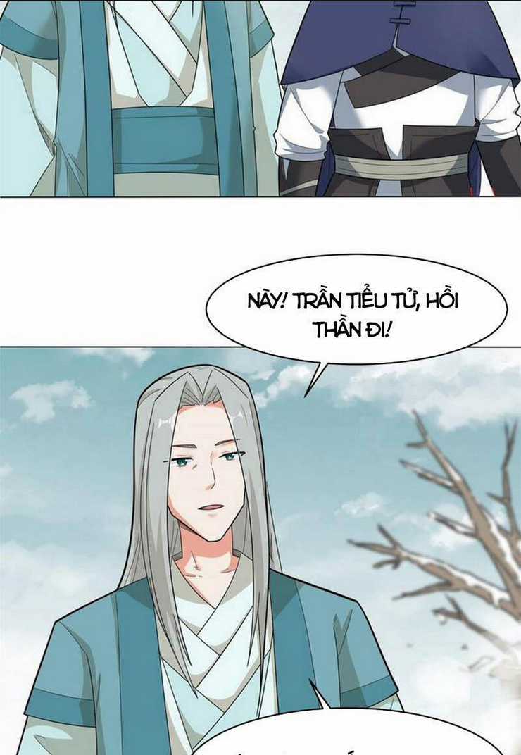 Vô Tận Thôn Phệ Chapter 35 trang 38