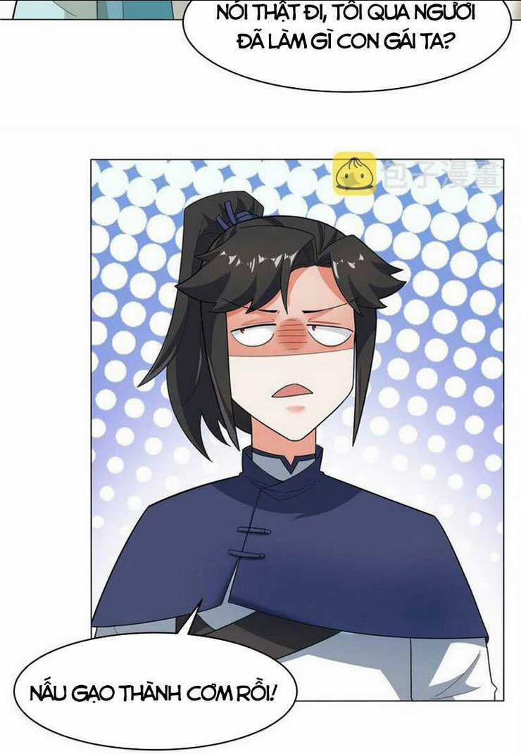 Vô Tận Thôn Phệ Chapter 35 trang 39