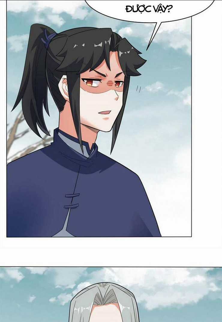 Vô Tận Thôn Phệ Chapter 35 trang 41