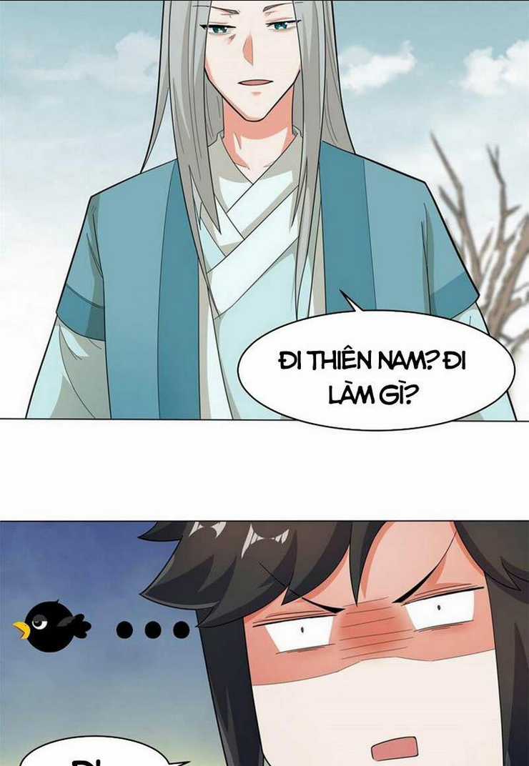 Vô Tận Thôn Phệ Chapter 35 trang 42