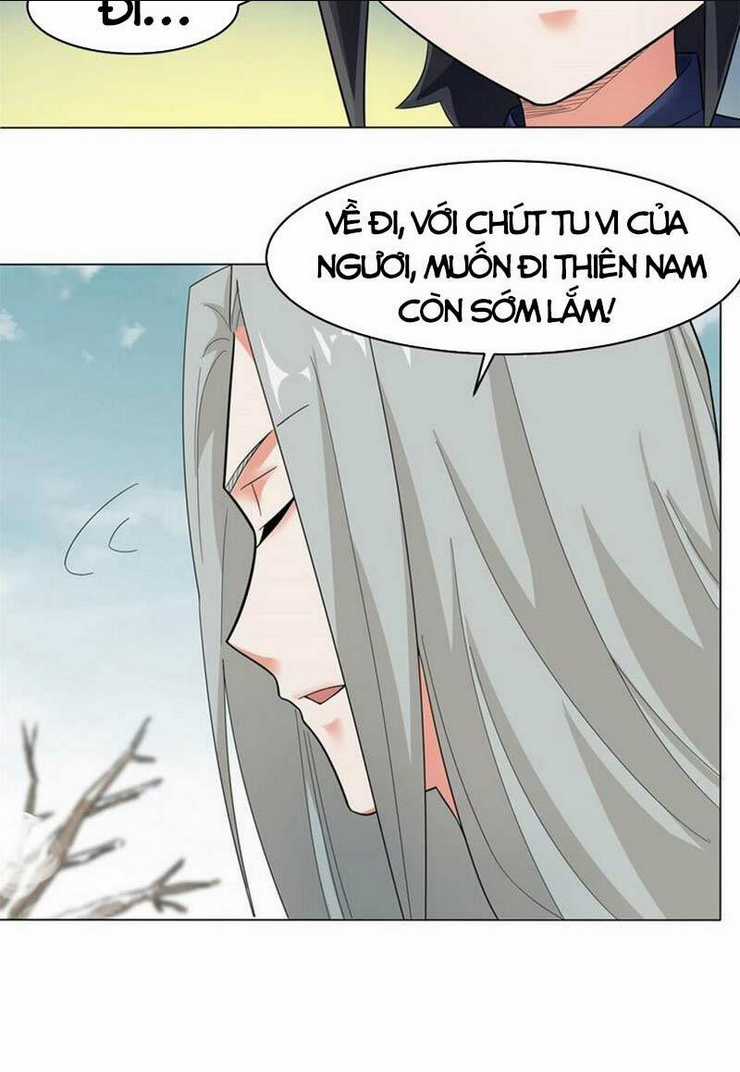 Vô Tận Thôn Phệ Chapter 35 trang 43