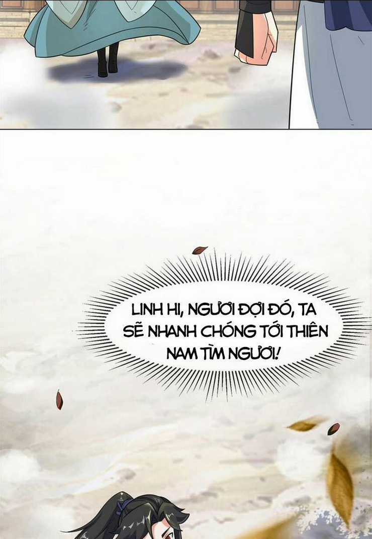 Vô Tận Thôn Phệ Chapter 35 trang 45