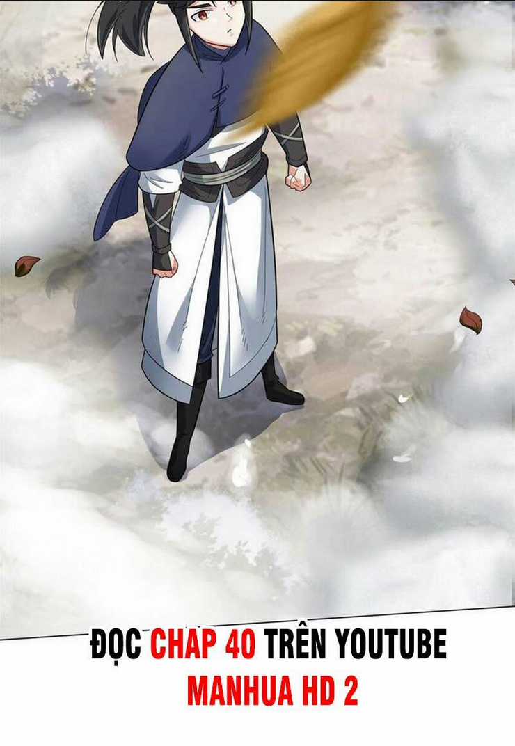 Vô Tận Thôn Phệ Chapter 35 trang 46