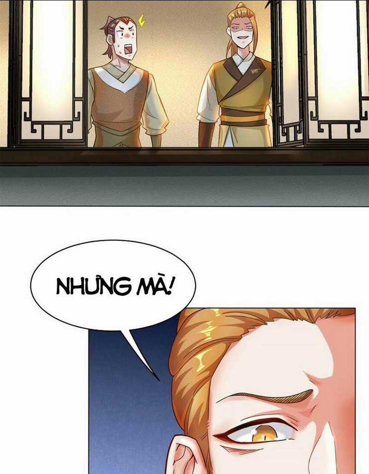 Vô Tận Thôn Phệ Chapter 35 trang 7
