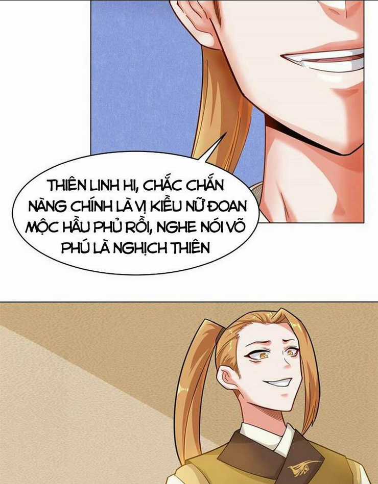 Vô Tận Thôn Phệ Chapter 35 trang 8