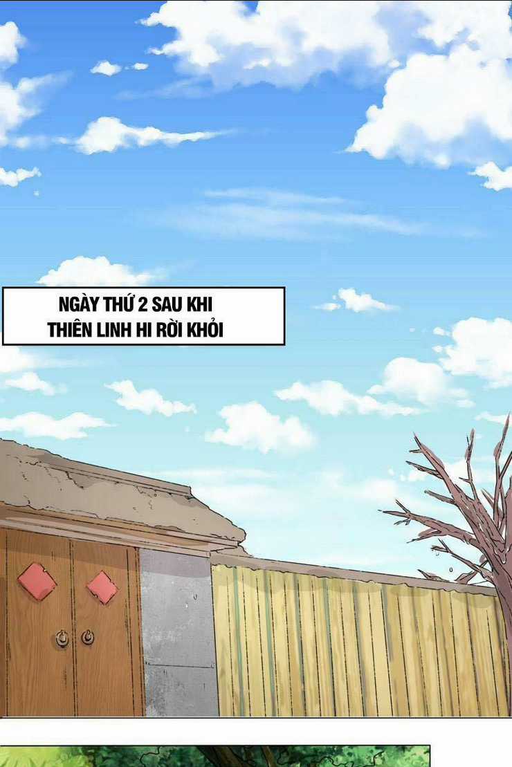 Vô Tận Thôn Phệ Chapter 36 trang 1