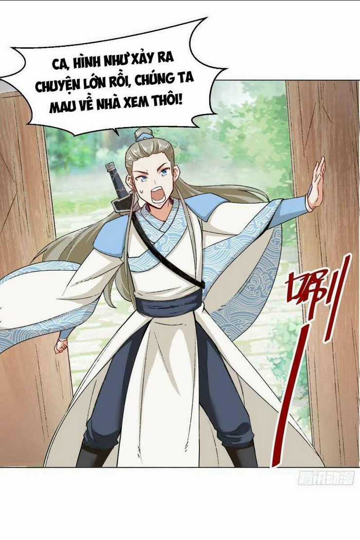 Vô Tận Thôn Phệ Chapter 36 trang 10