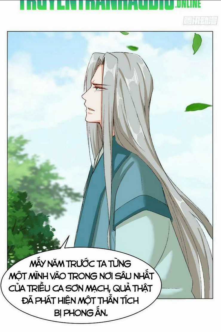 Vô Tận Thôn Phệ Chapter 36 trang 12