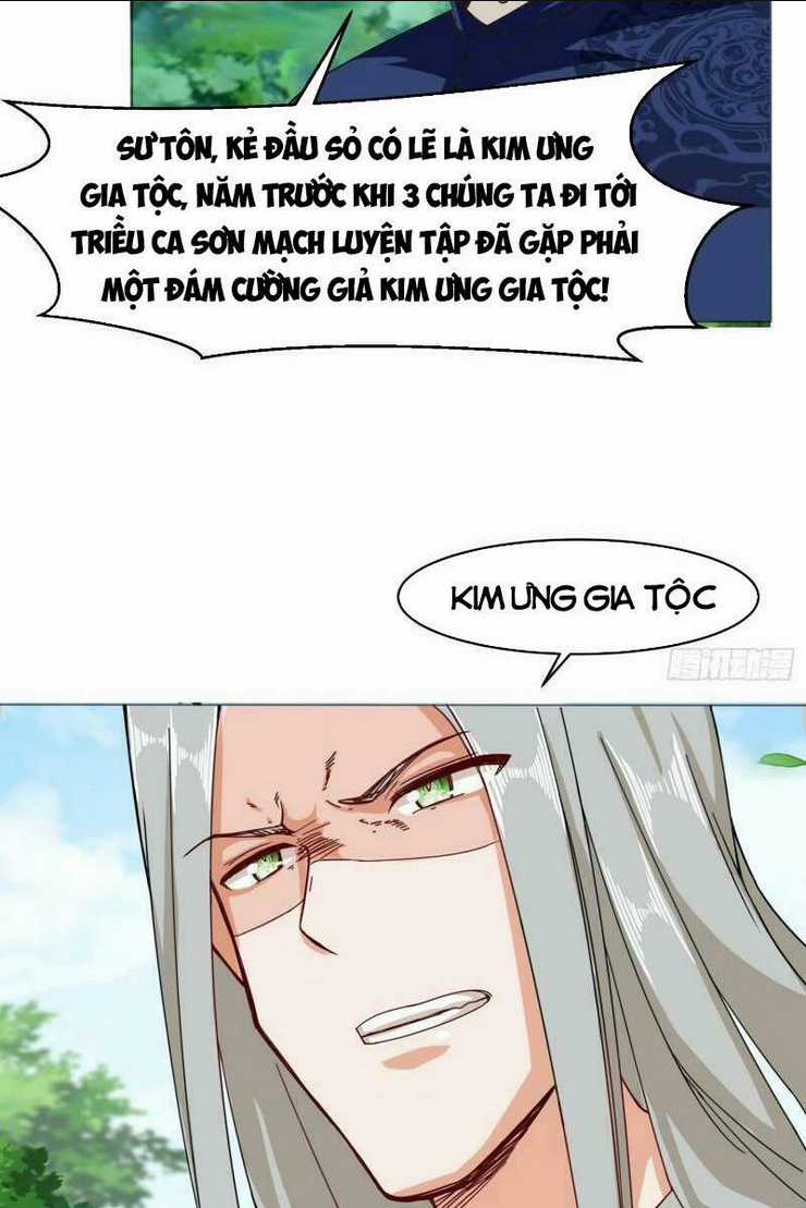 Vô Tận Thôn Phệ Chapter 36 trang 16