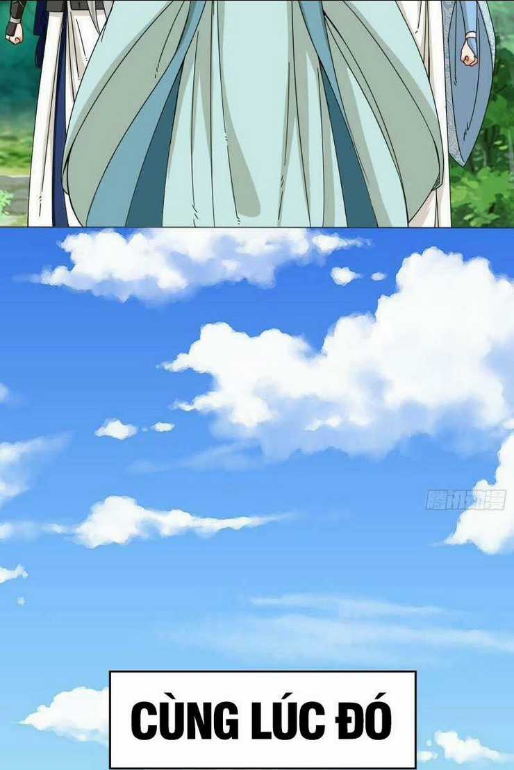 Vô Tận Thôn Phệ Chapter 36 trang 18