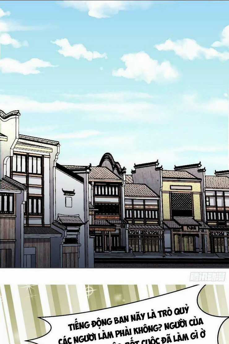 Vô Tận Thôn Phệ Chapter 36 trang 19