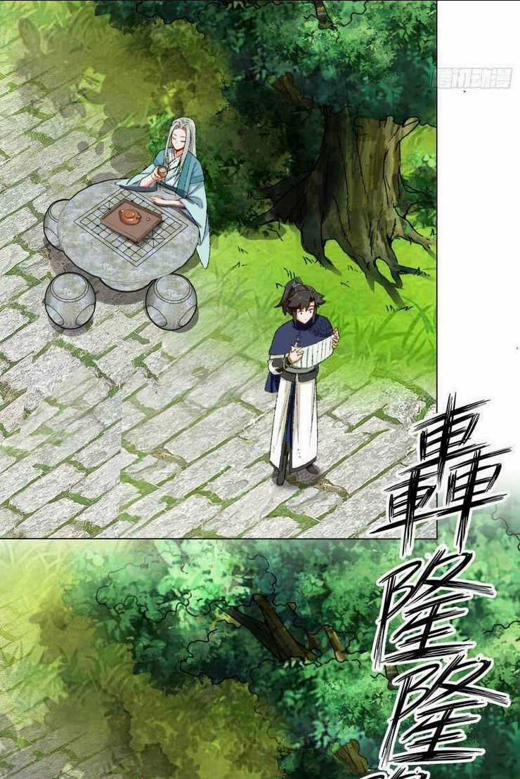 Vô Tận Thôn Phệ Chapter 36 trang 2