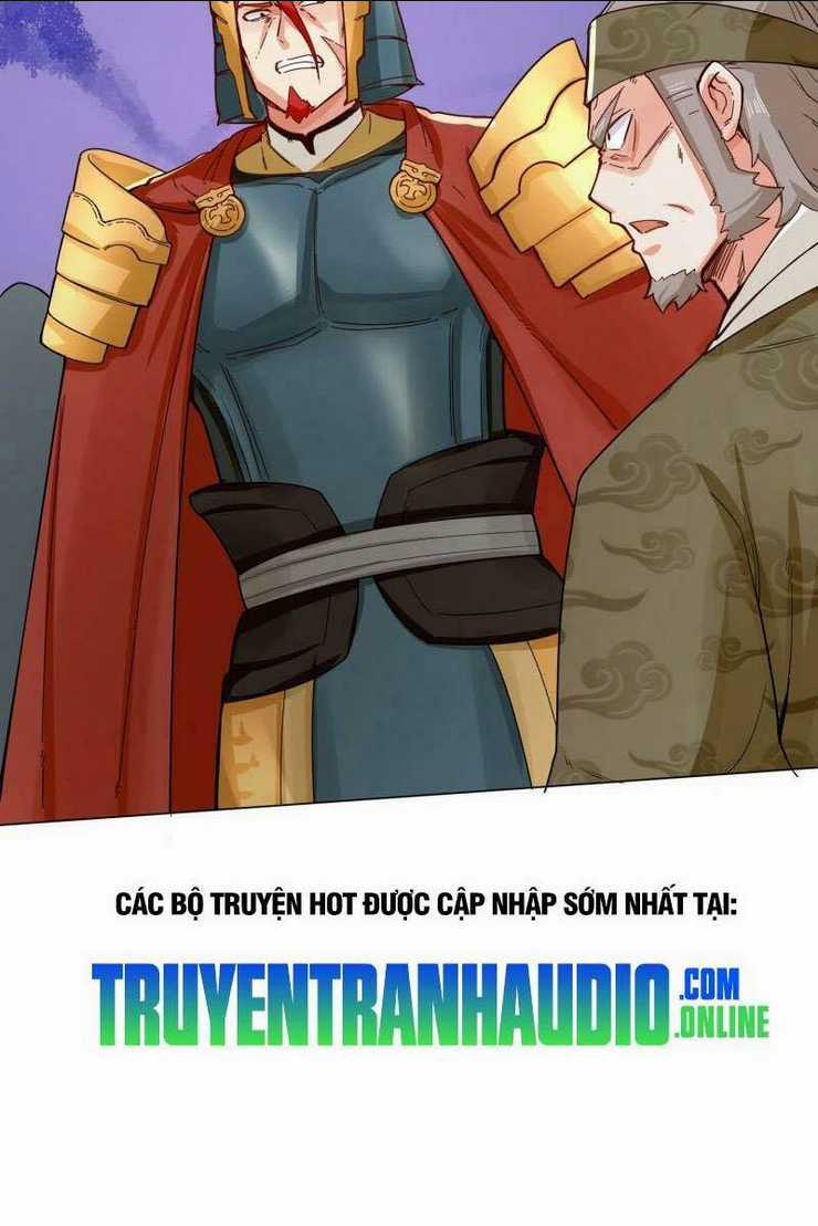 Vô Tận Thôn Phệ Chapter 36 trang 25