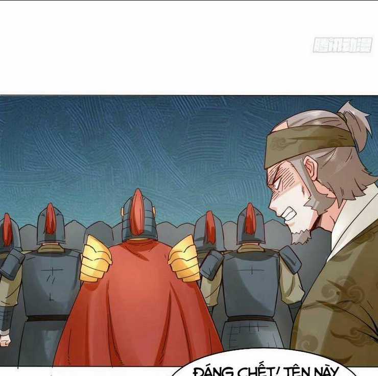 Vô Tận Thôn Phệ Chapter 36 trang 26