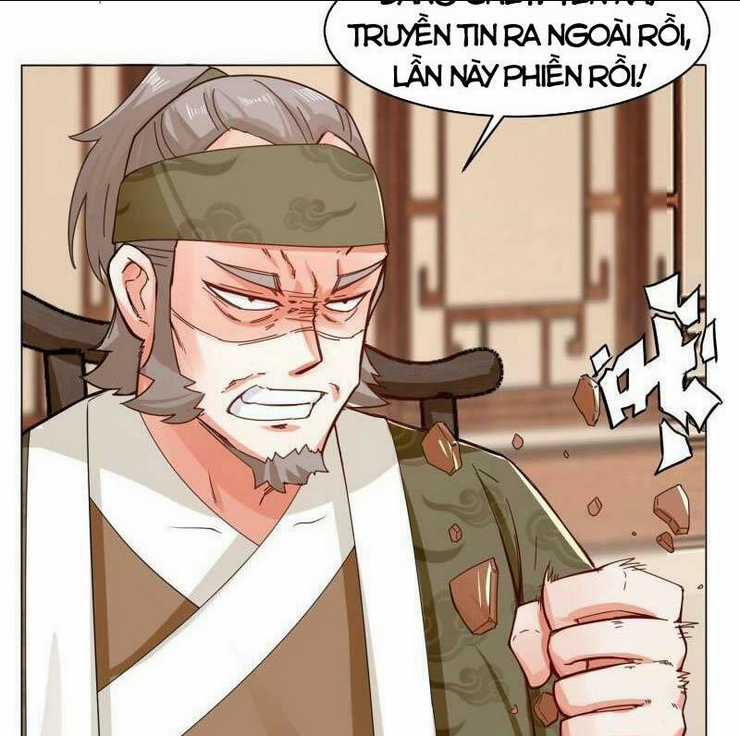 Vô Tận Thôn Phệ Chapter 36 trang 27