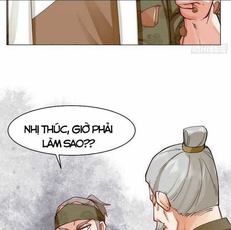 Vô Tận Thôn Phệ Chapter 36 trang 28