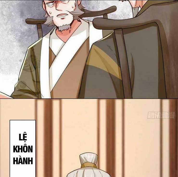 Vô Tận Thôn Phệ Chapter 36 trang 29