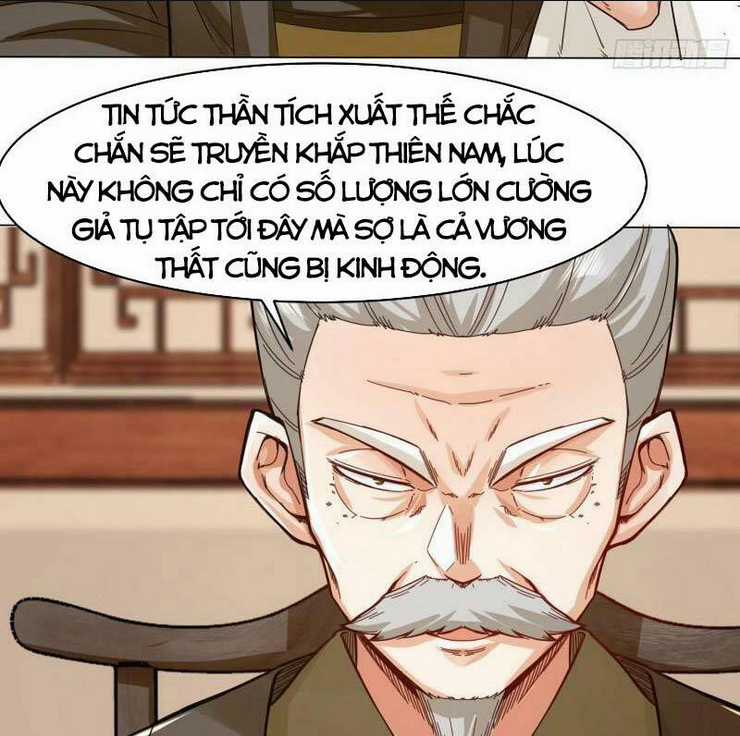 Vô Tận Thôn Phệ Chapter 36 trang 31