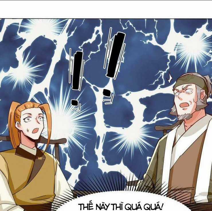 Vô Tận Thôn Phệ Chapter 36 trang 34