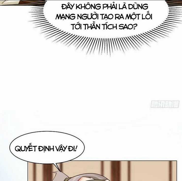 Vô Tận Thôn Phệ Chapter 36 trang 35