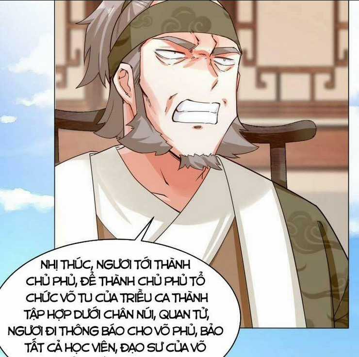 Vô Tận Thôn Phệ Chapter 36 trang 36