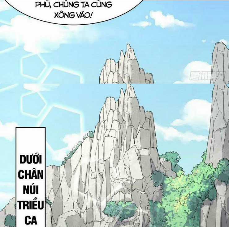 Vô Tận Thôn Phệ Chapter 36 trang 37
