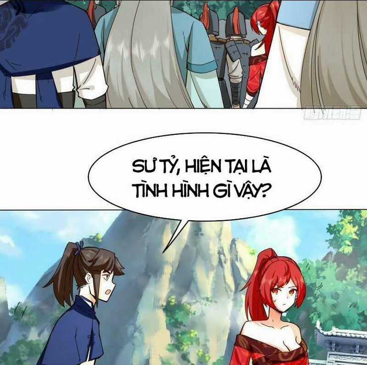 Vô Tận Thôn Phệ Chapter 36 trang 39