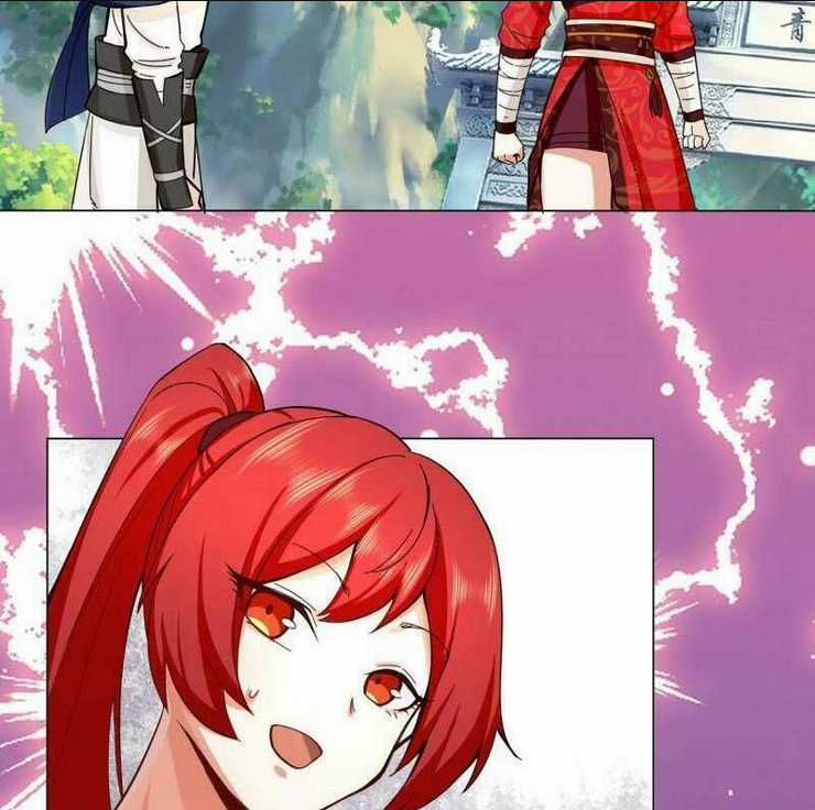 Vô Tận Thôn Phệ Chapter 36 trang 40