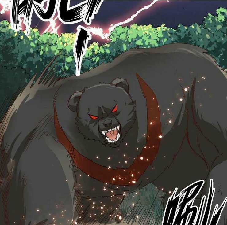 Vô Tận Thôn Phệ Chapter 36 trang 42