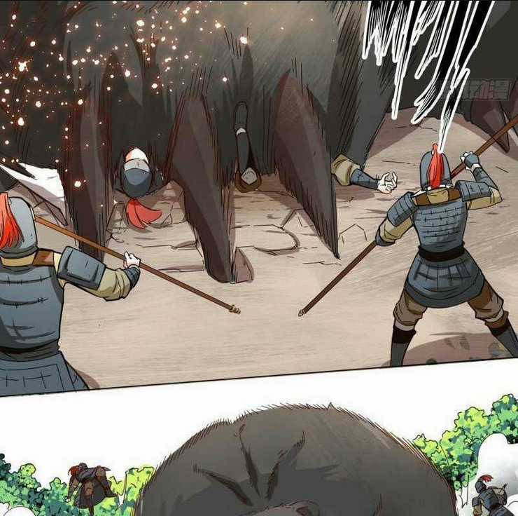 Vô Tận Thôn Phệ Chapter 36 trang 43