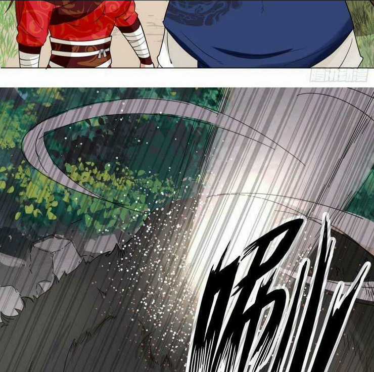 Vô Tận Thôn Phệ Chapter 36 trang 45