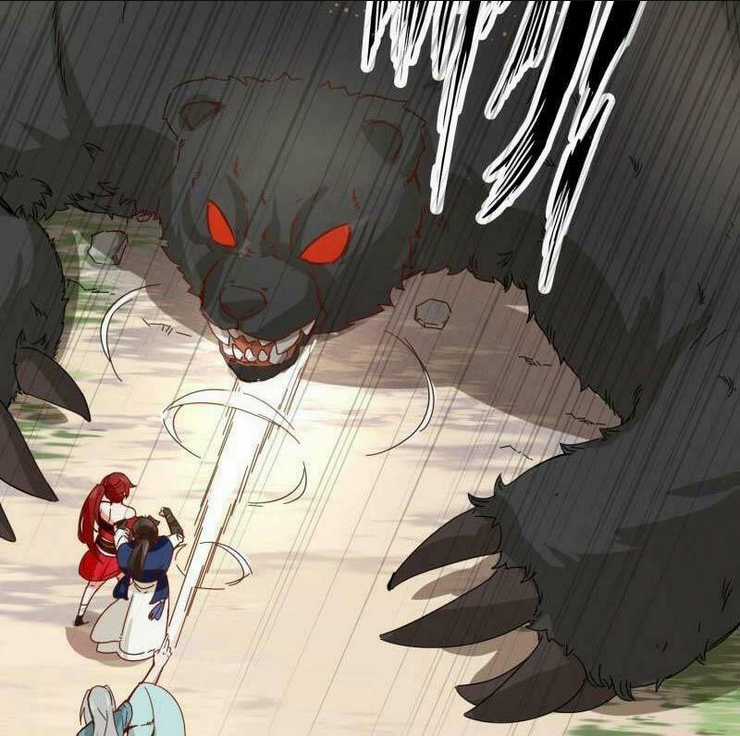 Vô Tận Thôn Phệ Chapter 36 trang 46