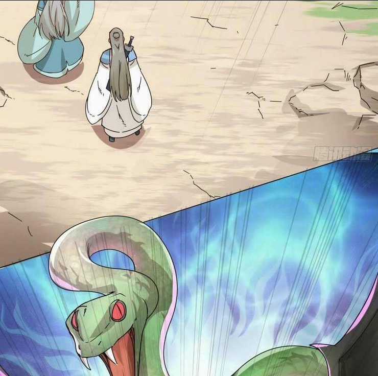 Vô Tận Thôn Phệ Chapter 36 trang 47