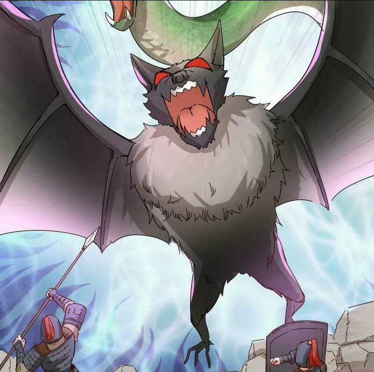 Vô Tận Thôn Phệ Chapter 36 trang 48