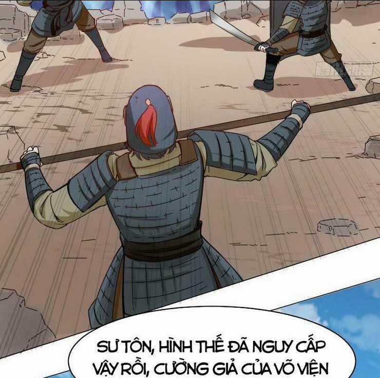 Vô Tận Thôn Phệ Chapter 36 trang 49