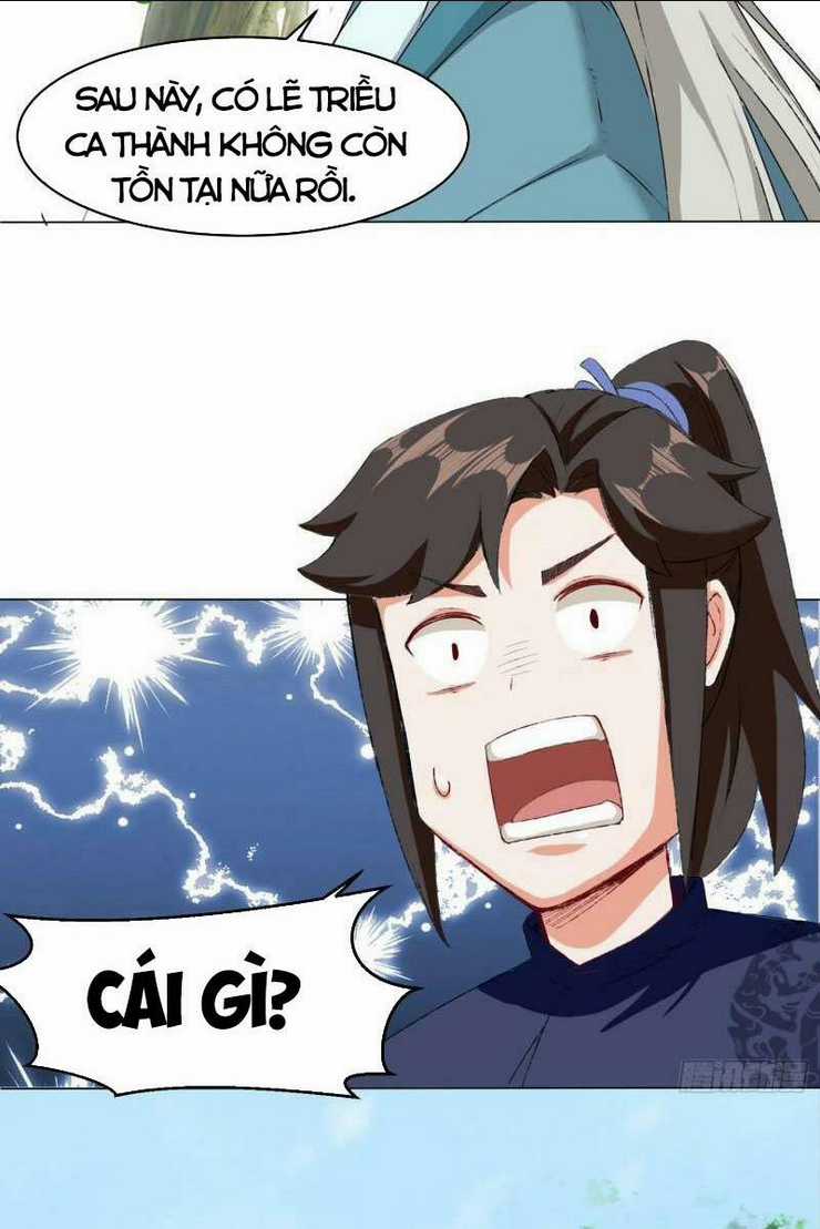 Vô Tận Thôn Phệ Chapter 36 trang 5