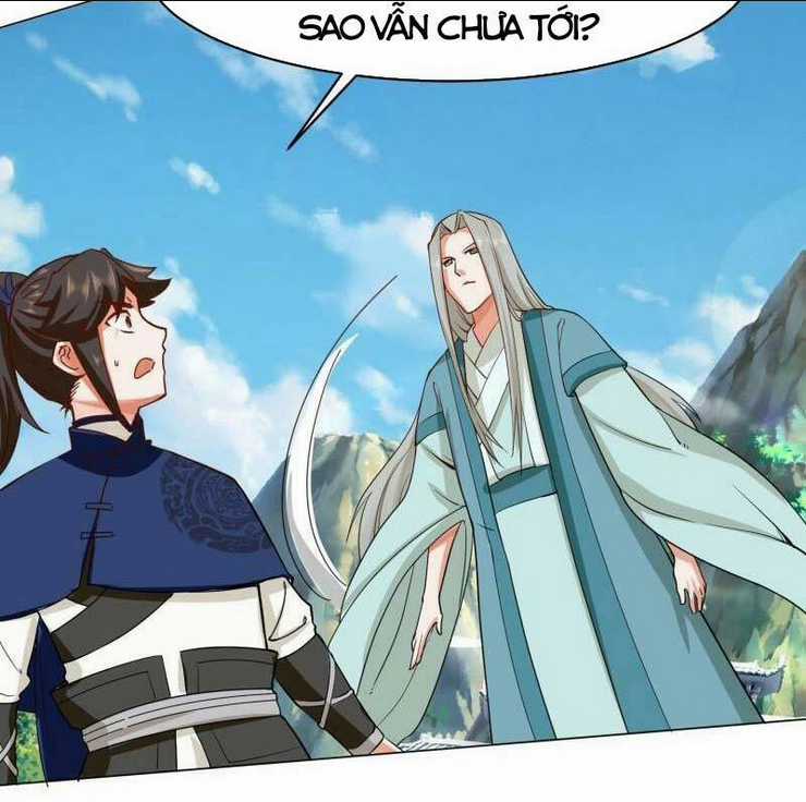 Vô Tận Thôn Phệ Chapter 36 trang 50