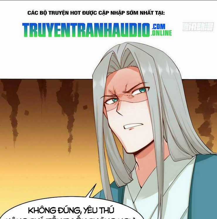 Vô Tận Thôn Phệ Chapter 36 trang 51