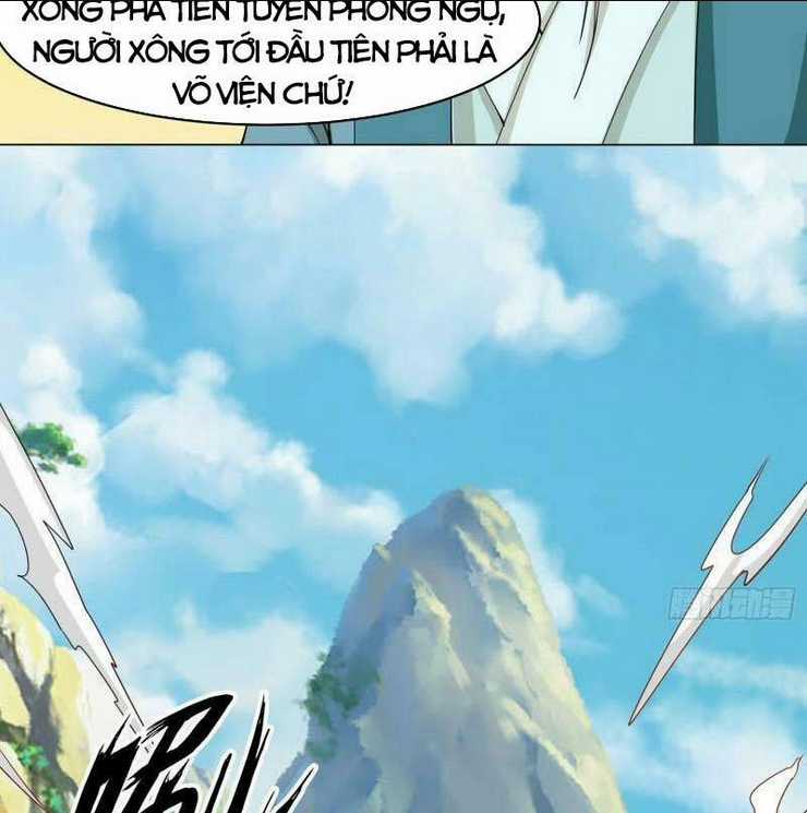 Vô Tận Thôn Phệ Chapter 36 trang 52
