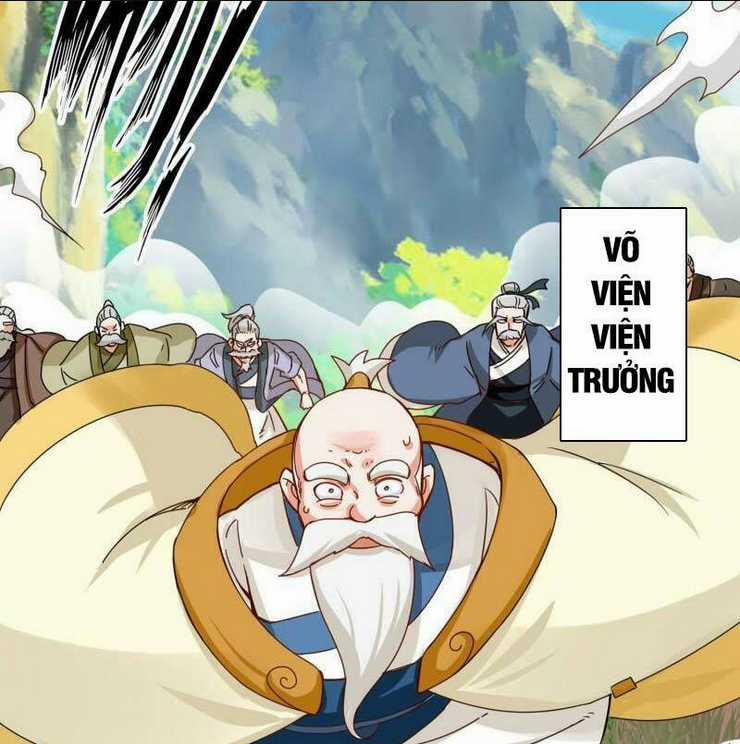 Vô Tận Thôn Phệ Chapter 36 trang 53