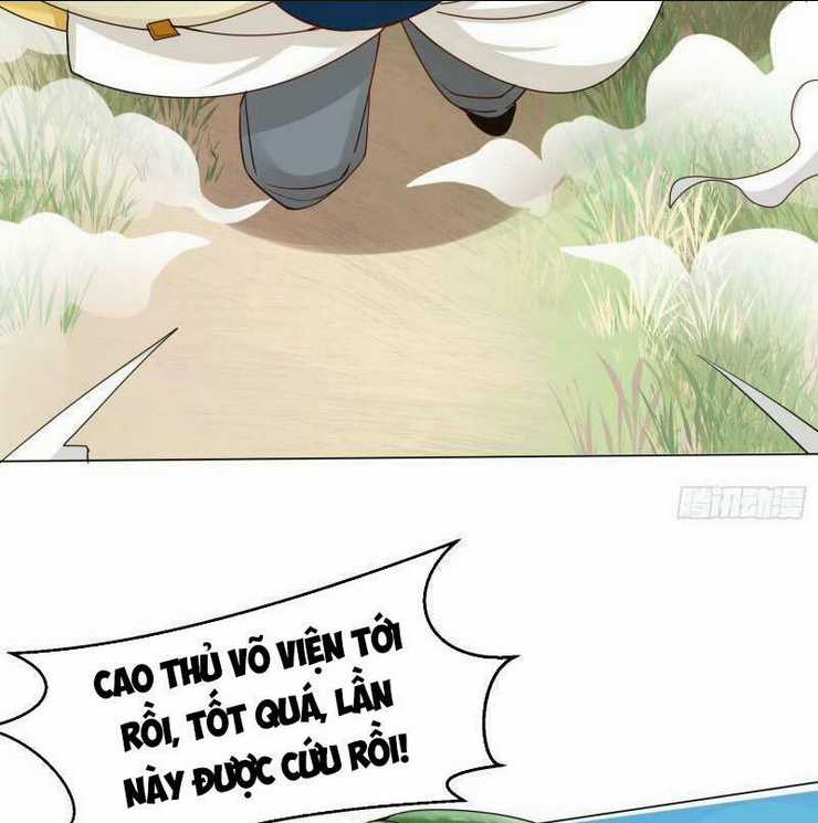 Vô Tận Thôn Phệ Chapter 36 trang 54