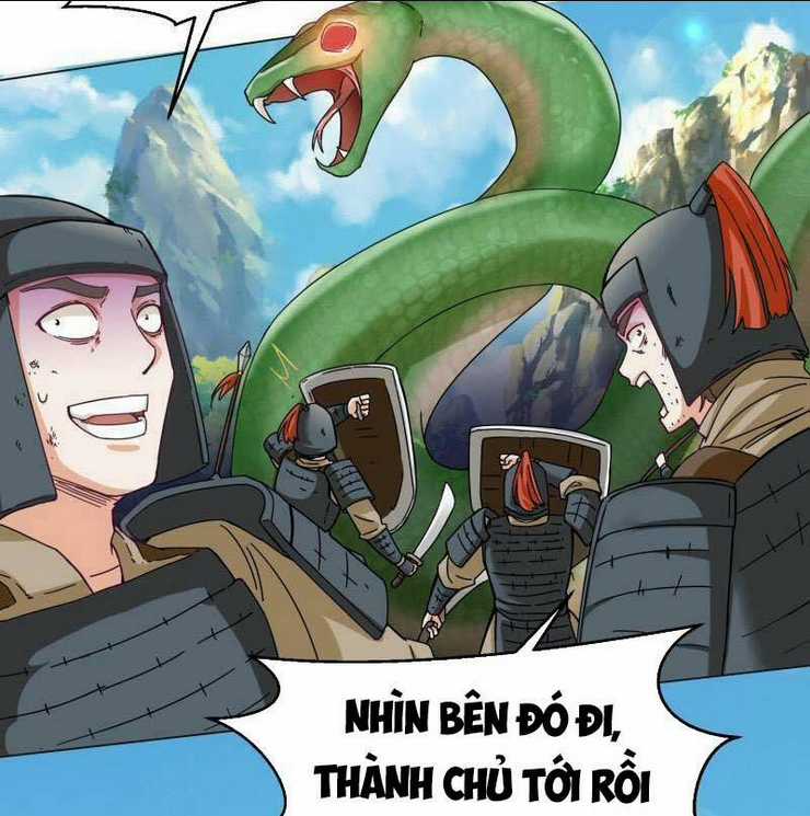 Vô Tận Thôn Phệ Chapter 36 trang 55