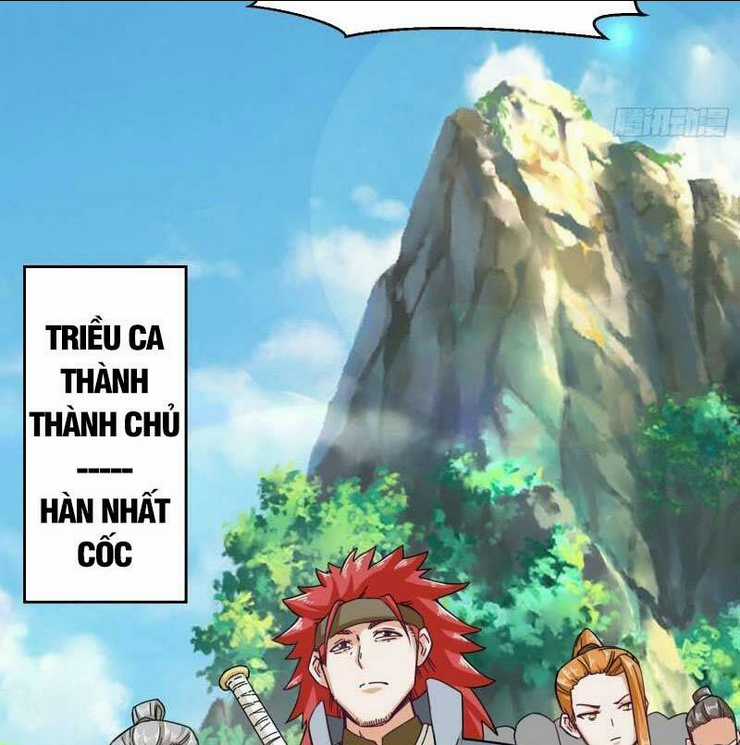 Vô Tận Thôn Phệ Chapter 36 trang 56