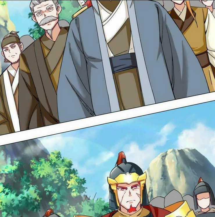 Vô Tận Thôn Phệ Chapter 36 trang 57